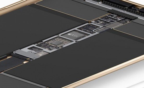 曝苹果A10X芯片已经完工，明年iPad Pro 2更强悍