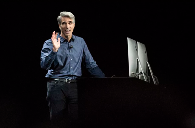 新款Mac要来了 苹果10月27日将举行发布会