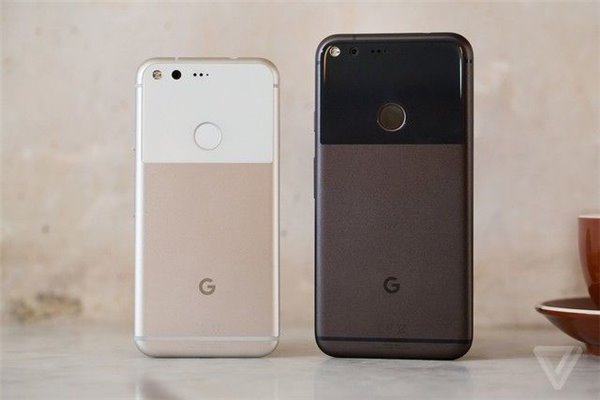 纽约时报：谷歌Pixel无法与iPhone7媲美