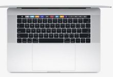 2016款MacBook Pro装Windows时Touch Bar显示啥?-玩机族