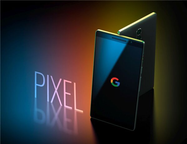 Pixel手机为何不命名为Google Phone：谷歌担心这点