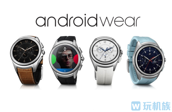 谷歌发布Android Wear 2.0 Beta3，正式版延期