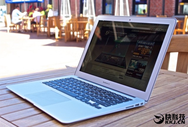 新一代MacBook Air：要上视网膜屏？