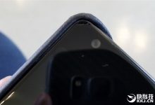 谷歌工程师质疑小米MIX设计:戴套屏也碎了-玩机族