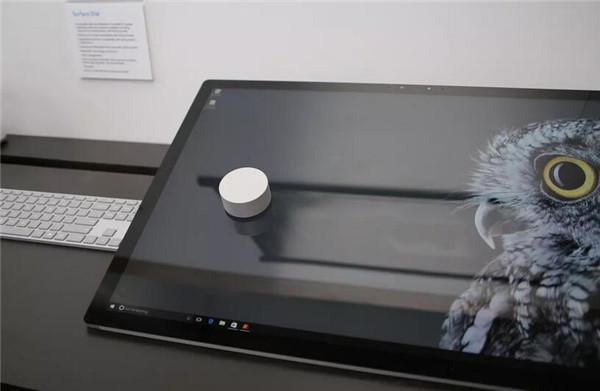 功能丰富价格高，微软Surface Studio外媒评测汇总
