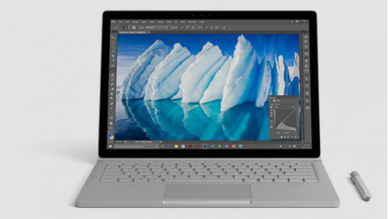 新MacBook Pro和Surface Book i7你更中意哪款