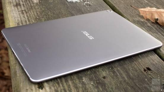 华硕ZenPad 3S 10体验：高性价比安卓平板
