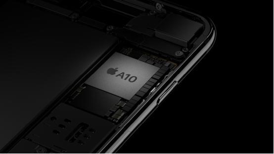 iPhone 7 GPU细节曝光 与6s架构相同
