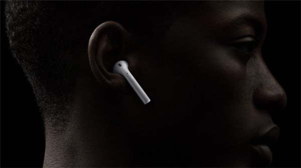 耳机无线化的未来？苹果AirPods体验