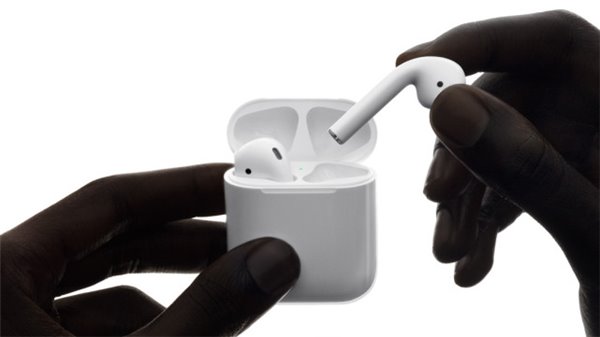 耳机无线化的未来？苹果AirPods体验