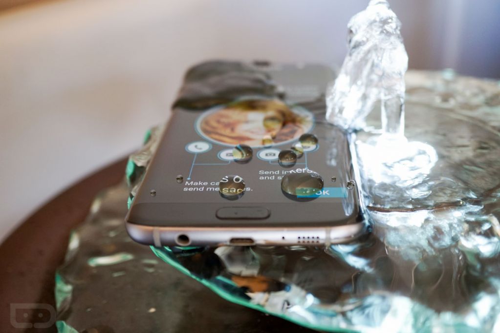 如果iPhone 8有了IP68防水 它会是什么体验？