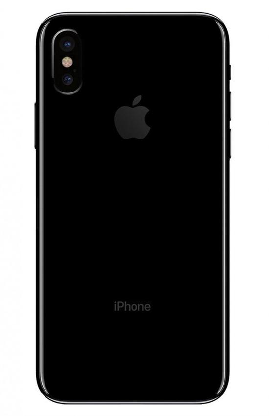 iPhone8谍照让苹果两位大佬发飙：保密太难！