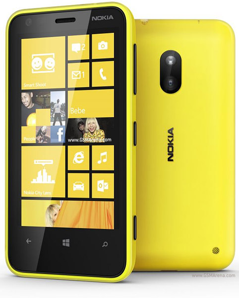 诺基亚2渲染图曝光：神似Lumia620，配骁龙210/212