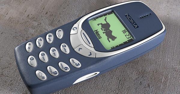 Nokia/夏普/Moto 谁的青春没有这些经典手机