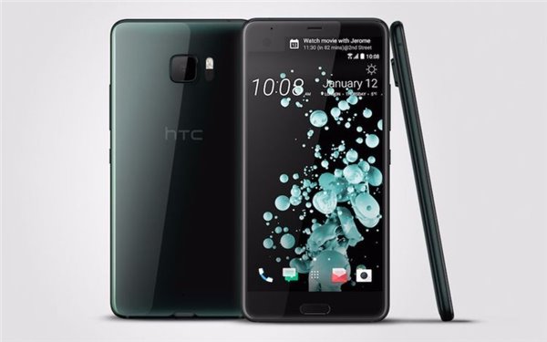HTC二十年风雨兼程：老兵迷途与今朝之荣光