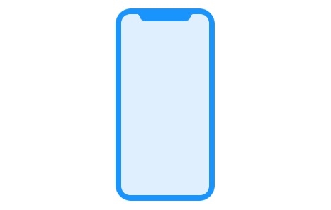 苹果在iOS新固件中透露iPhone 8外形！看完放心了