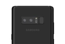 三星自曝Note 8双摄像头效果 果然强劲!-玩机族