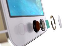苹果获得超声波力传感器 助力iPhone用上屏下指纹-玩机族