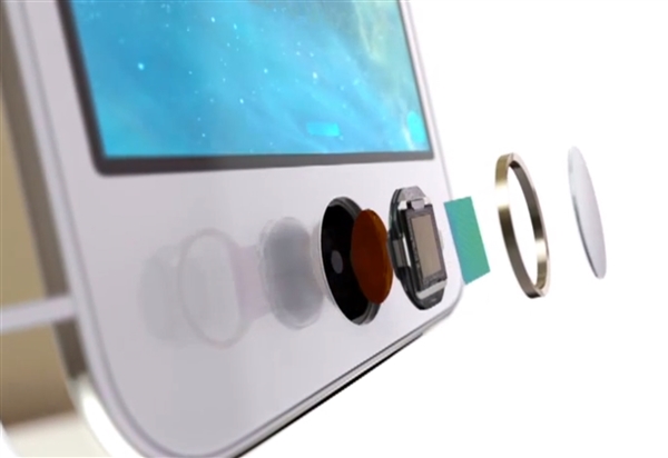苹果获得超声波力传感器 助力iPhone用上屏下指纹