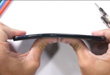 vivo NEX S通过老外暴力测试 机身强度相当出色-玩机族