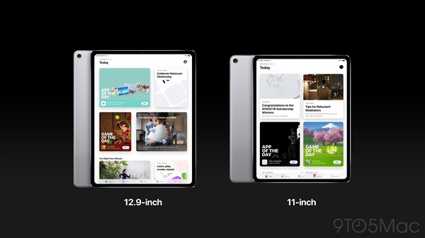 全新iPad Pro发布：A12X仿生芯片加持 顶配售价达15299元