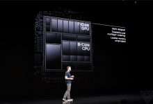 苹果新iPad Pro 6GB内存版跑分曝光:A12X强上加强-玩机族