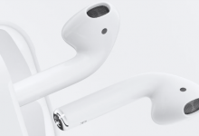 可以替代苹果AirPods无线耳机-玩机族