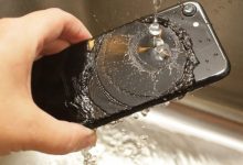 iPhone7/三星S7/索尼Xperia XZ防水技术详解-玩机族