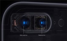 苹果iPhone7 Plus双摄虚化功能究竟怎样？-玩机族