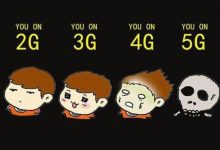 5G网速有多恐怖？几秒钟可下载整部电影-玩机族