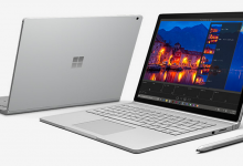 “年度笔记本”：微软Surface Book荣获T3大奖-玩机族