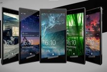 Surface Phone或采用声波指纹识别-玩机族