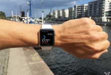 Apple Watch测心率很准！它的秘密就在这-玩机族