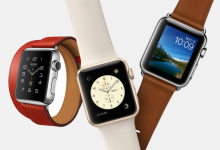 Apple Watch也手势识别？苹果这招你想不到-玩机族