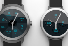 谷歌将在明年推出智能手表 或拯救Android Wear-玩机族