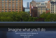 微软发布会早知道：一体机呼之欲出/手机没戏了-玩机族