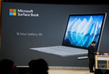 微软发布新SurfaceBook,新i7处理器,16小时续航-玩机族