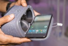 谷歌首款Daydream VR设备上手:廉价外表,设计用心-玩机族