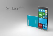 这次来聊聊Surface Phone-玩机族