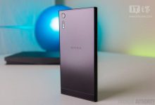 索尼Xperia XZ评测:有品,有价,有信仰-玩机族