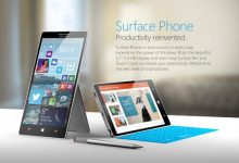 Surface Phone,有键盘盖更主机?-玩机族