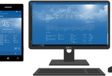 Surface Phone:Continuum不磨叽-玩机族