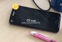 摩托罗拉神秘新机曝光：正面Logo，腰圆Home键-玩机族