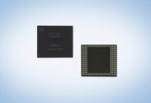 三星推出业界首款8GB LPDDR4内存-玩机族