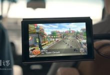 任天堂Nintendo Switch游戏主机详解：NVIDIA定制Tegra处理器加持-玩机族