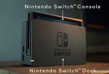 图解任天堂Switch:使用卡带、可拆卸的控制器-玩机族