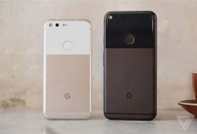 纽约时报:谷歌Pixel无法与iPhone7媲美-玩机族