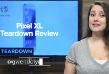谷歌Pixel XL拆解视频：廉价部件容易更换-玩机族