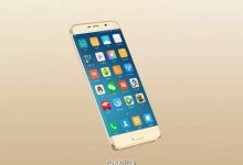 小米Note2真机靠谱曝光：官方海报有这玄机-玩机族