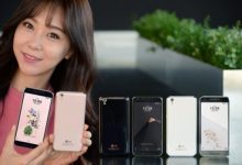 LG发新机：1080P分辨率配骁龙400处理器-玩机族